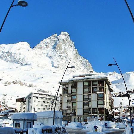Cervino Valley House Rododendro Breuil-Cervinia Luaran gambar