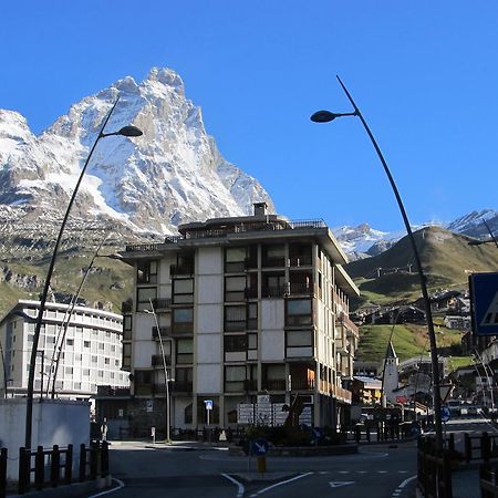 Cervino Valley House Rododendro Breuil-Cervinia Luaran gambar