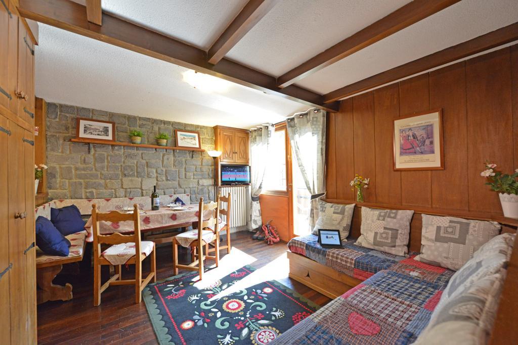 Cervino Valley House Rododendro Breuil-Cervinia Luaran gambar