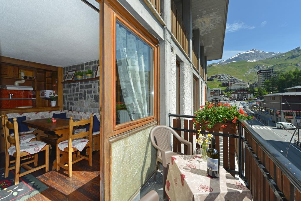 Cervino Valley House Rododendro Breuil-Cervinia Luaran gambar