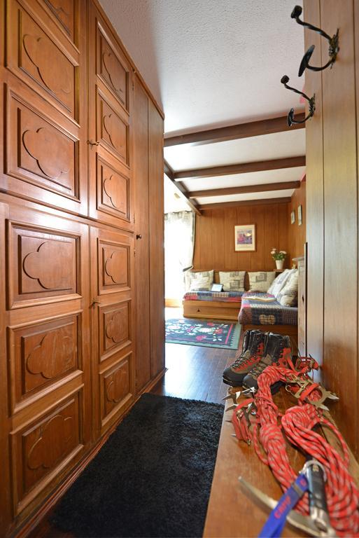 Cervino Valley House Rododendro Breuil-Cervinia Luaran gambar