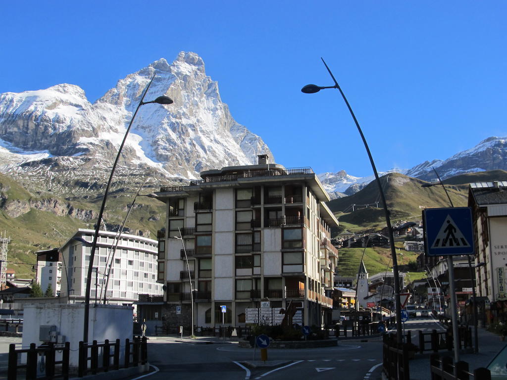 Cervino Valley House Rododendro Breuil-Cervinia Luaran gambar