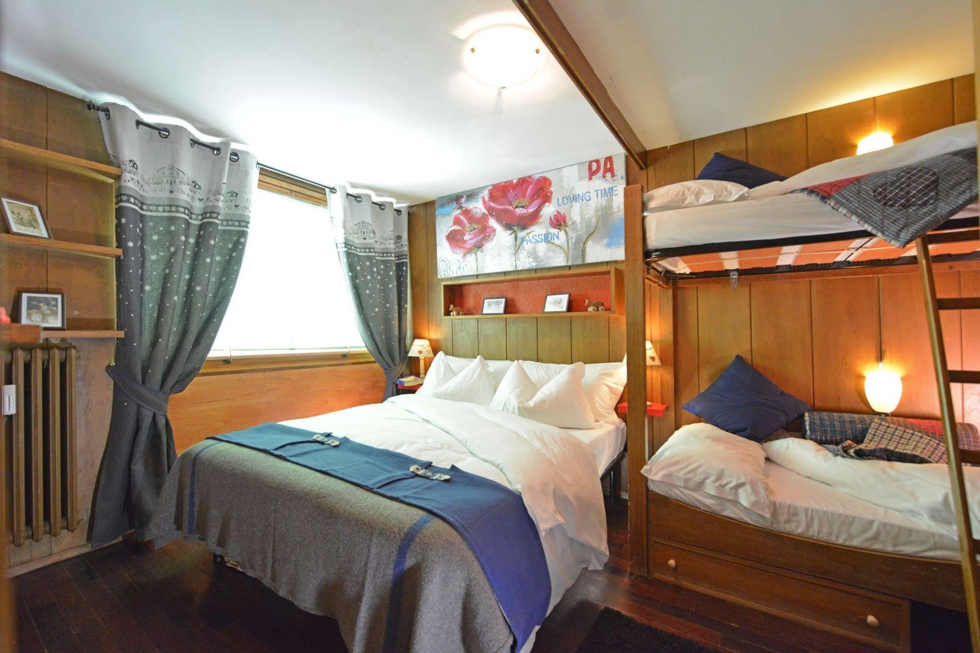 Cervino Valley House Rododendro Breuil-Cervinia Luaran gambar