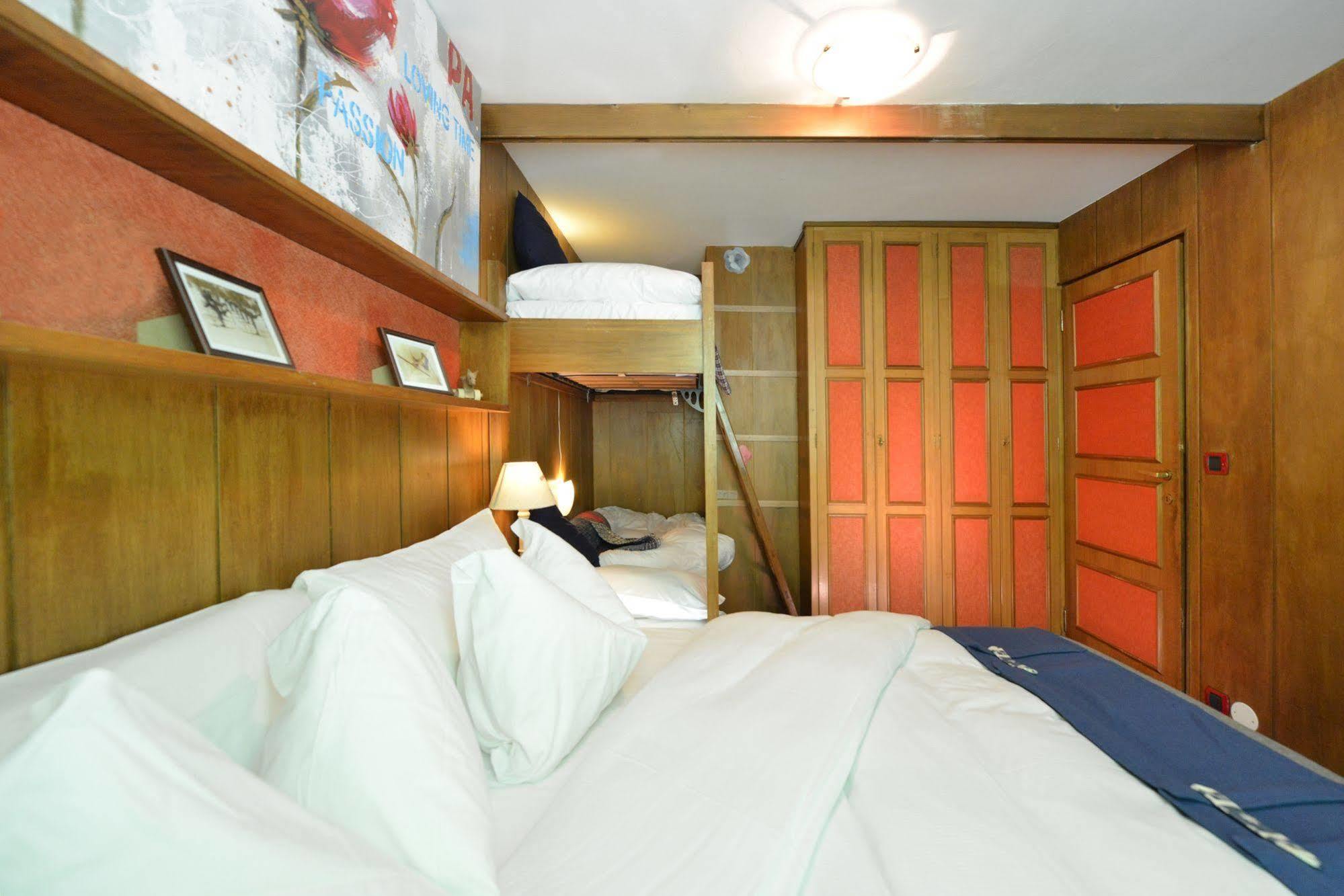 Cervino Valley House Rododendro Breuil-Cervinia Luaran gambar