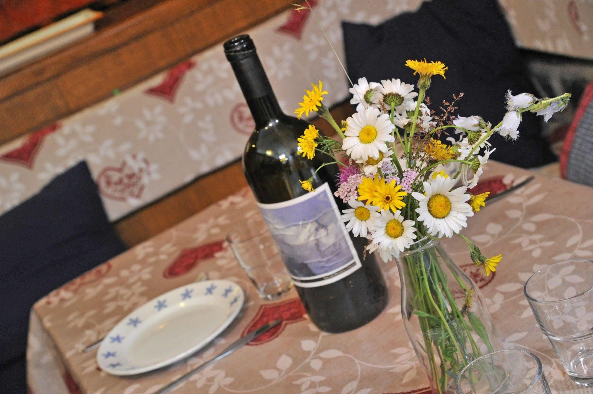 Cervino Valley House Rododendro Breuil-Cervinia Luaran gambar