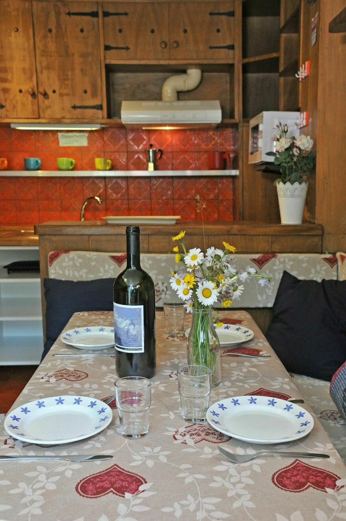 Cervino Valley House Rododendro Breuil-Cervinia Luaran gambar