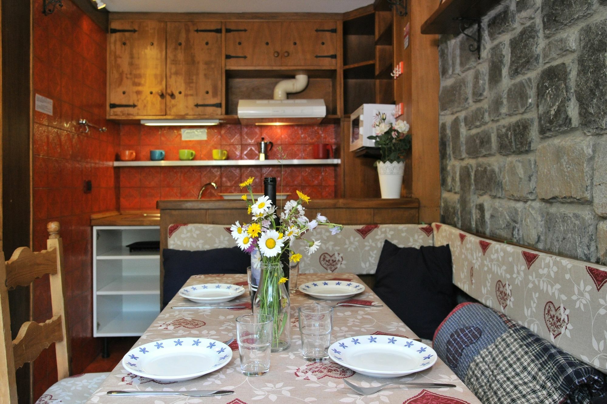 Cervino Valley House Rododendro Breuil-Cervinia Luaran gambar